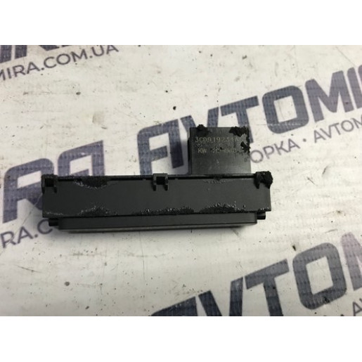  Индикатор AIR BAG VW Passat B6 2005-2010 3C0919234A